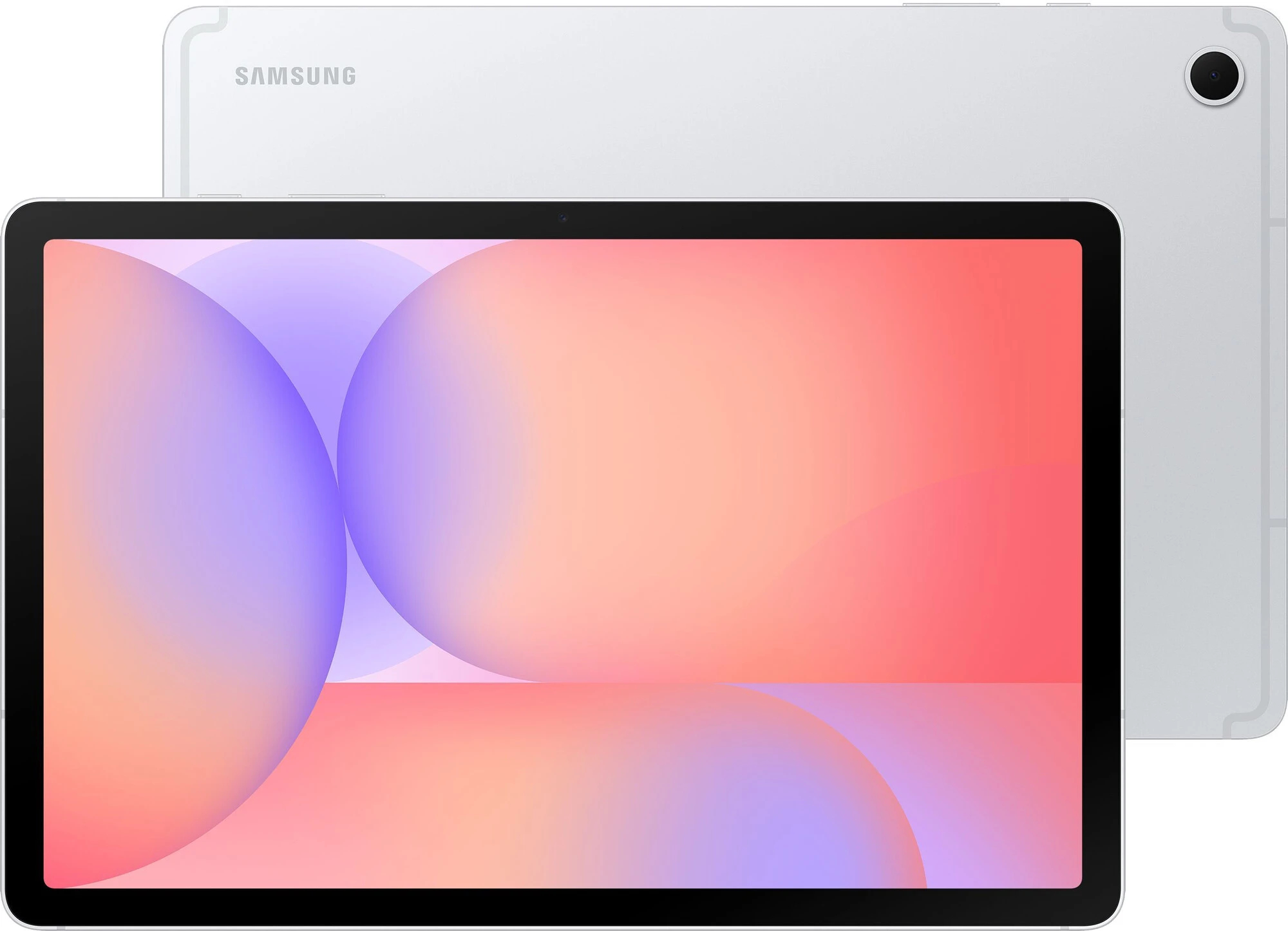 Планшет Samsung Galaxy Tab S11 11" Wi-Fi 12/128Gb, Silver