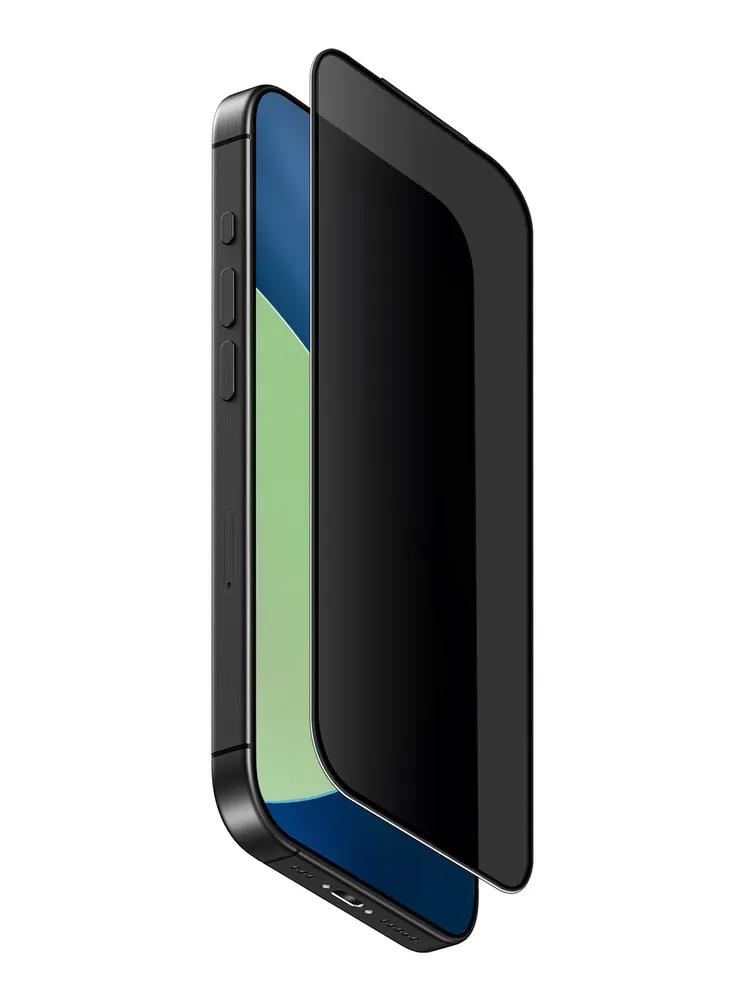 Защитное стекло Uniq для iPhone 17 Pro Max OPTIX Vision AR Anti-Dust filter Black (+installer) Защитное стекло Uniq для iPhone 17 Pro Max OPTIX Vision AR Anti-Dust filter Black (+installer)