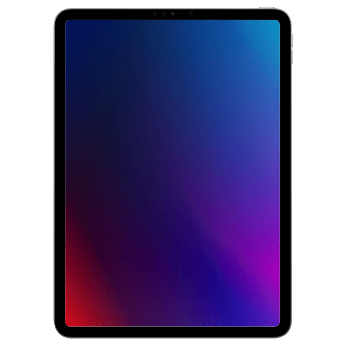 iPad Pro 11'' (2018) 64Gb Wi-Fi Space Gray (Без коробки) - Б/У