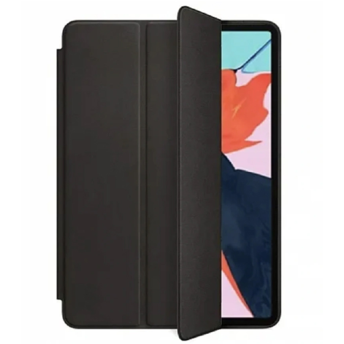 Чехол-книжка Smart Case для iPad Mini 6  (2021), черный