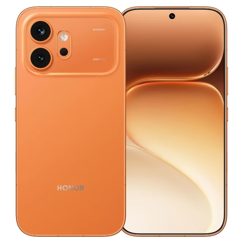 Смартфон Honor 600 12/512GB Orange