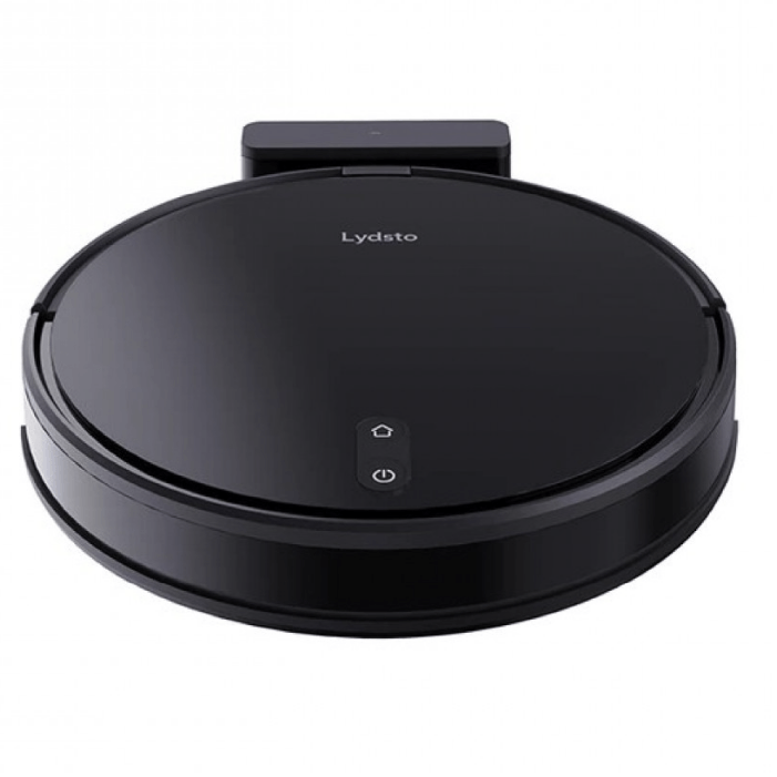 Робот-пылесос Lydsto G2D Robot Vacuum Cleaner Black