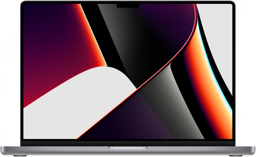 MacBook Pro 16" Touch Bar and Touch ID Silver MVVM2 (Core i9 2,3 GHz/16Gb/1 Tb SSD/AMD RPro 5500M)(102 цикла) - Б/У