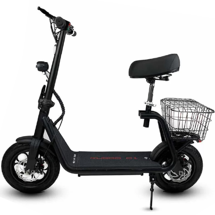 Электросамокат KUGOO C1
