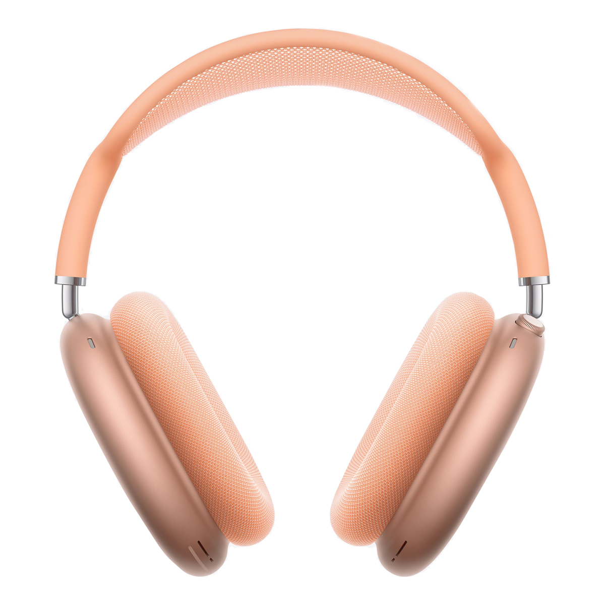 Беспроводные наушники Apple AirPods Max 2 (2026), Orange