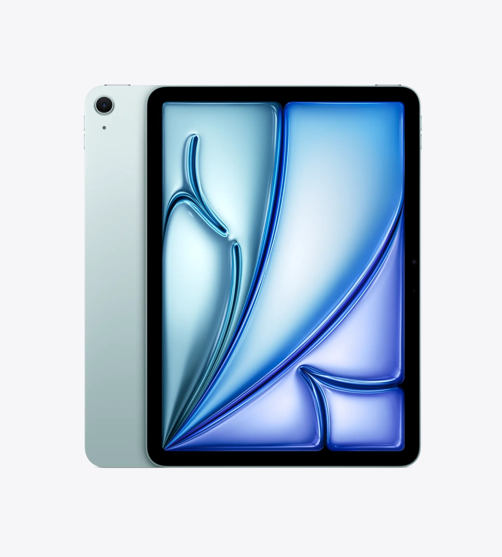 Планшет Apple iPad Air (2025) M3 11" Wi-Fi 128Gb Blue