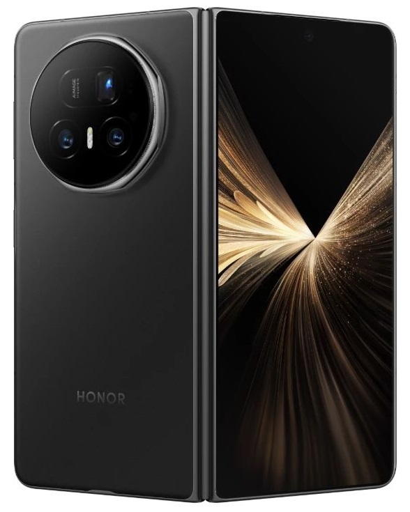 Смартфон Honor Magic V5 16/512Gb Black