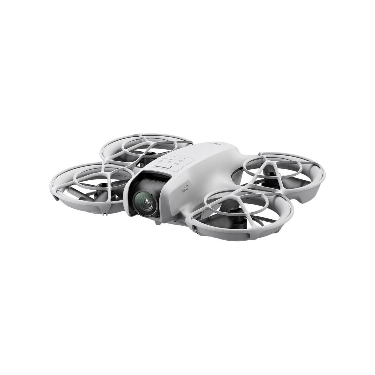Квадрокоптер DJI Neo Fly More Combo