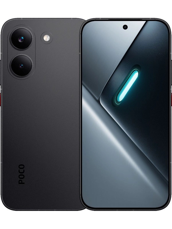Смартфон Pocophone POCO X8 PRO 5G 8/512Gb Black EU
