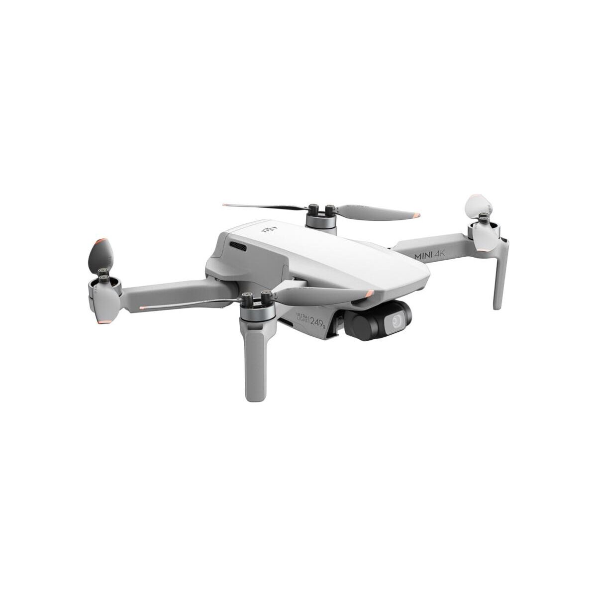 Квадрокоптер DJI Mini 4K Fly More Combo