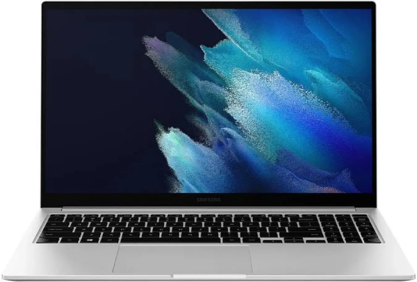 Ноутбук Galaxy Book4 15.6" (Intel Core i5-120U/16GB LPDDR4x/512GB SSD NVMe) NNP750XGK-KA2HK Silver