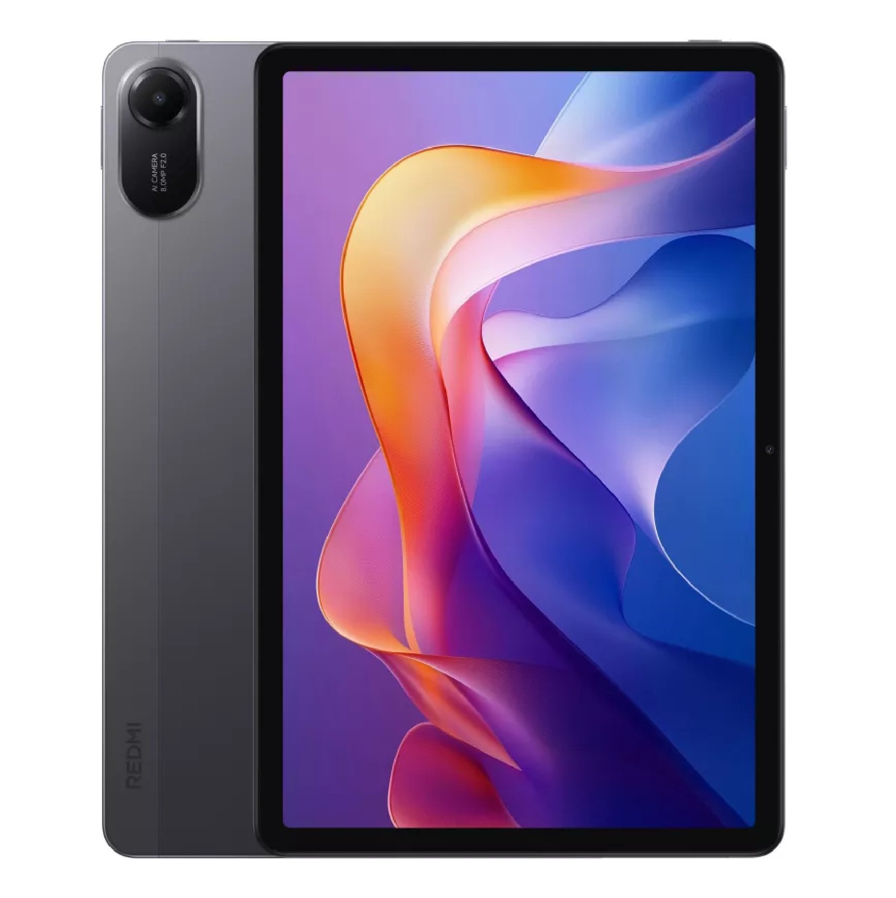 Планшет Xiaomi Redmi Pad 2 8/256Gb Wi-Fi Graphite Gray
