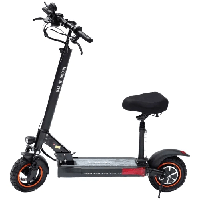 Электросамокат Kugoo М4 Pro (18 ah)