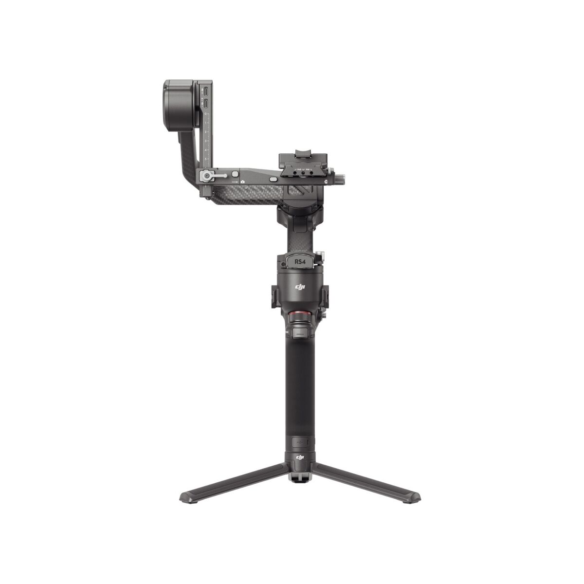 Электронный стабилизатор DJI RS 4 Pro