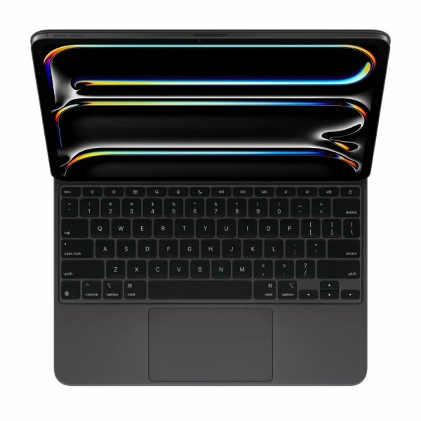 Чехол-клавиатура Apple Magic Keyboard для iPad Pro 13" M4, Black Чехол-клавиатура Apple Magic Keyboard для iPad Pro 13" M4, Black