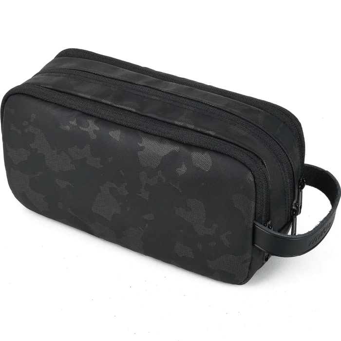 Органайзер для аксессуаров WiWu Salem Pouch Black