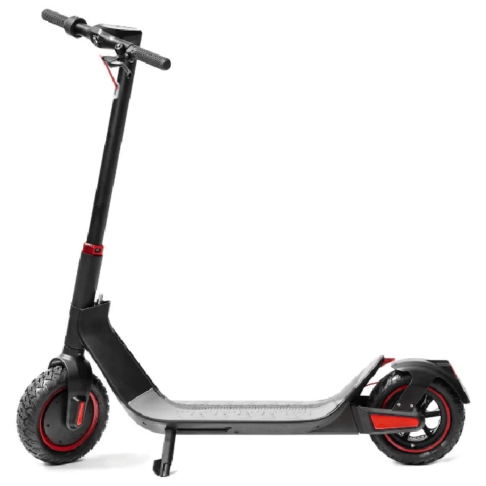 Электросамокат KUGOO G Max (10 ah)