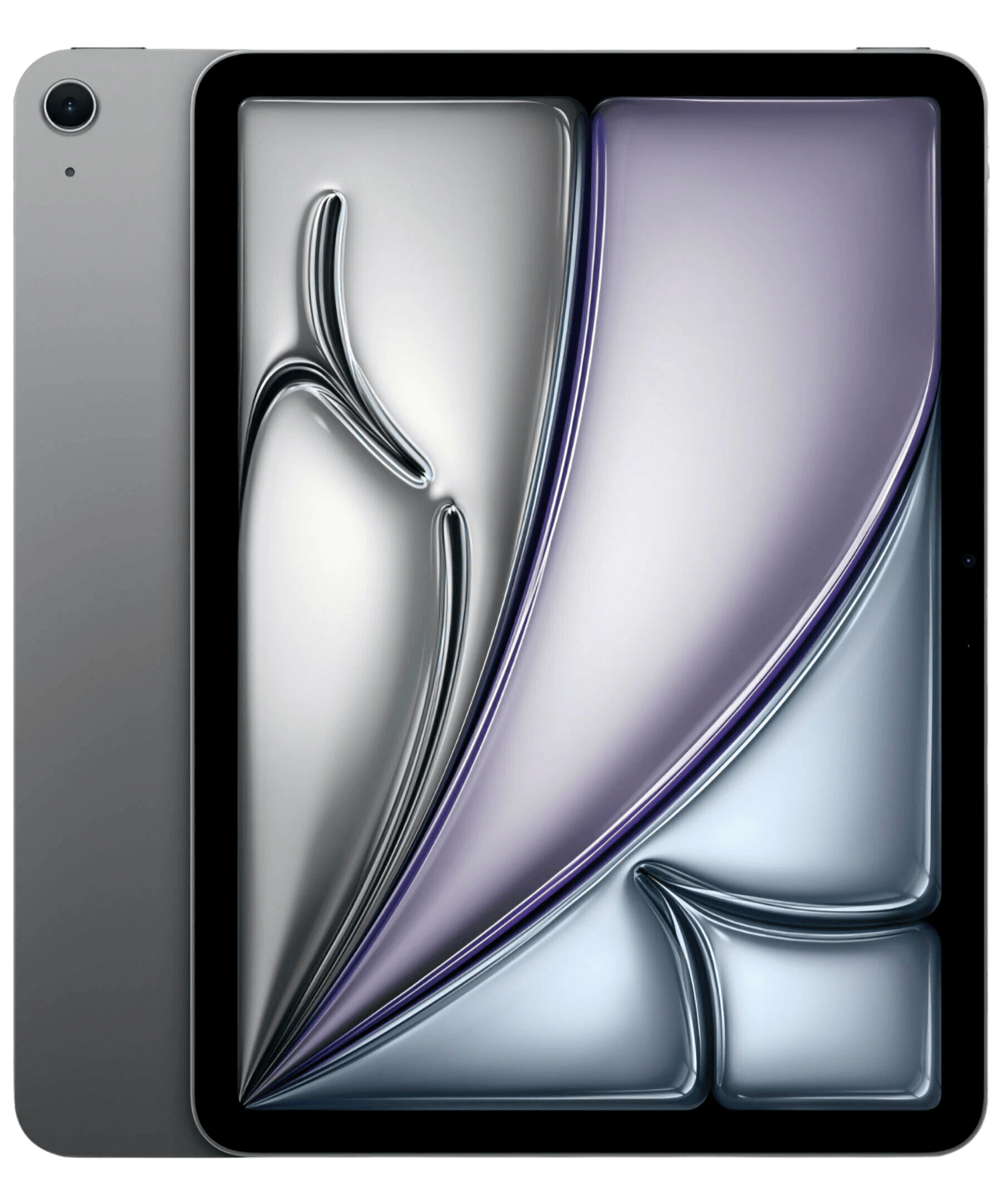 Планшет Apple iPad Air (2025) M3 11" Wi-Fi + Cellular 128Gb Space Gray