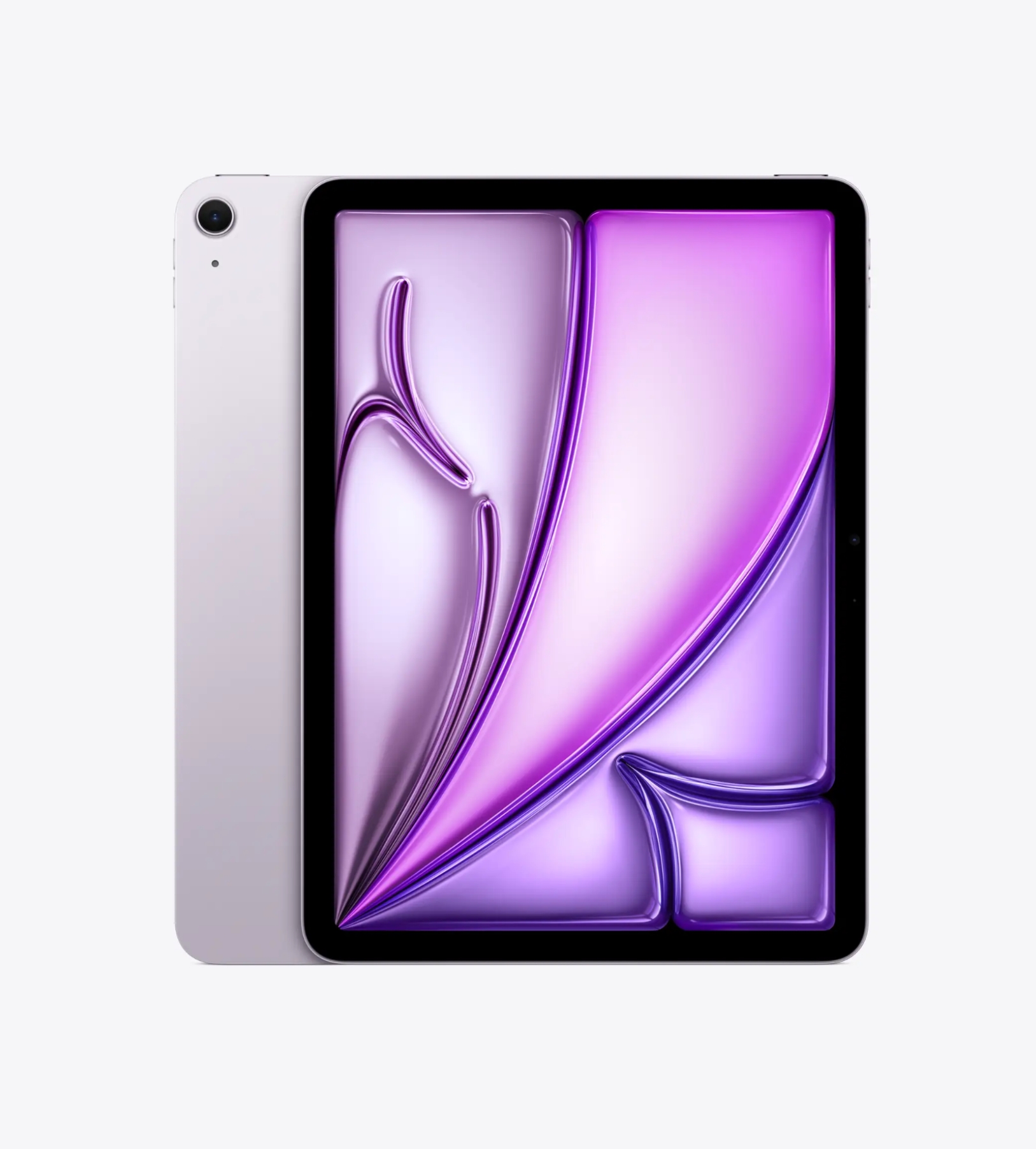 Планшет Apple iPad Air (2025) M3 11" Wi-Fi 256Gb Purple