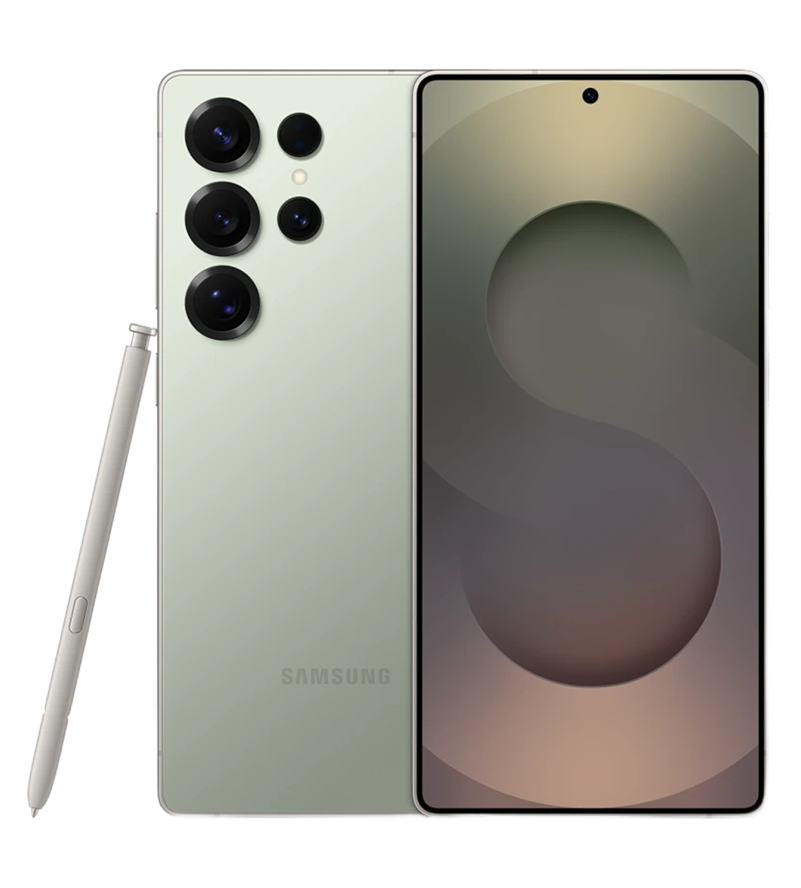 Смартфоны Samsung