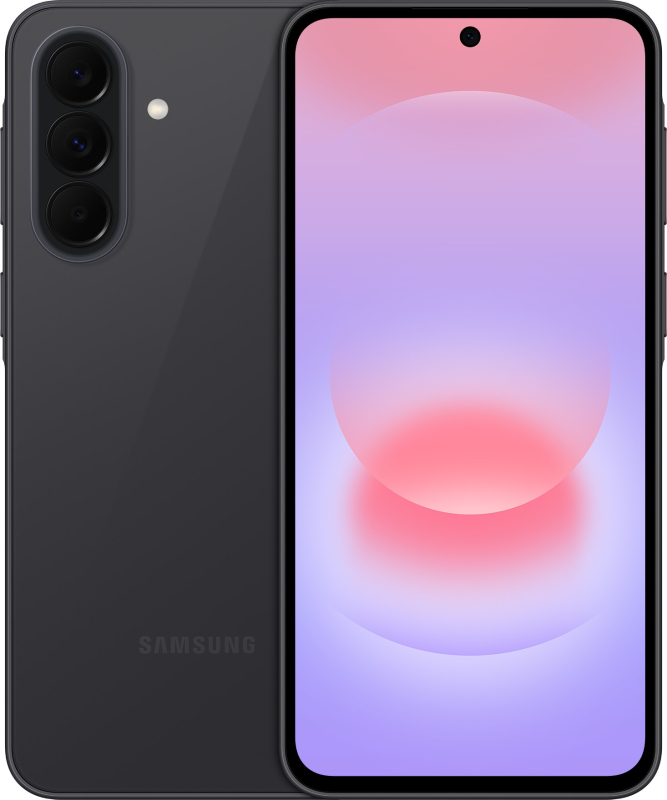 Смартфон Samsung Galaxy A37 5G 8/256GB Black