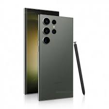 Samsung Galaxy S23 Ultra 12/512Gb Green - (переодически пропадает сеть) - БУ Samsung Galaxy S23 Ultra 12/512Gb Green - (переодически пропадает сеть) - БУ