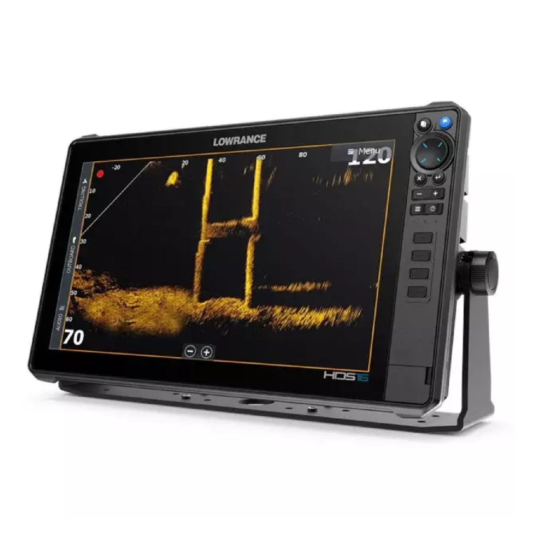 Эхолот Lowrance HDS 16 Pro Active Imaging HD