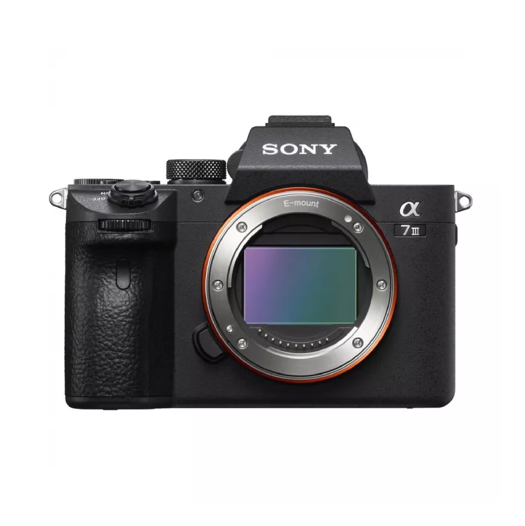 Фотоаппарат Sony Alpha A7 III (ilce-7M3 / A7M3) Body