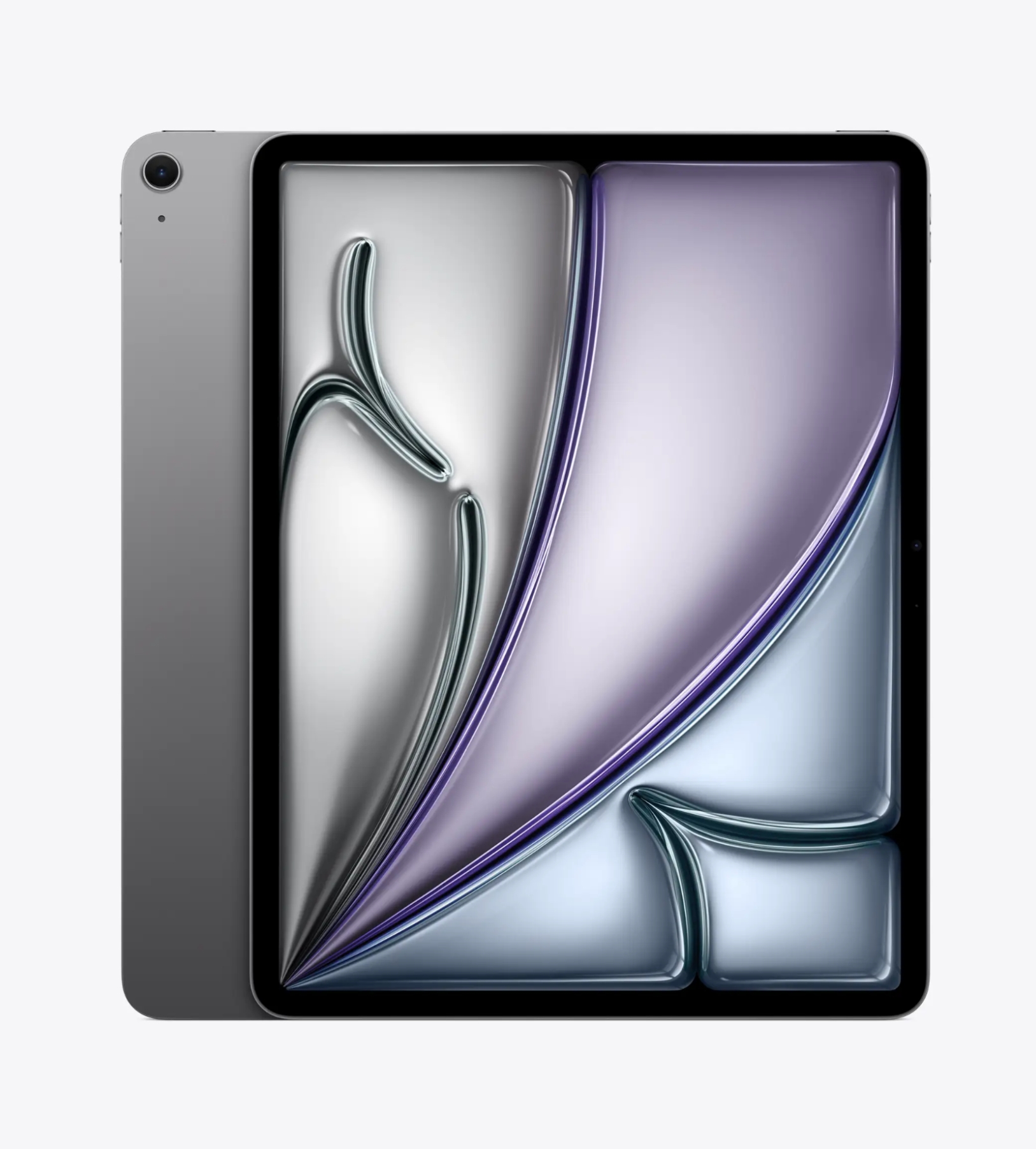 Планшет Apple iPad Air (2025) M3 13" Wi-Fi 128Gb Space Gray