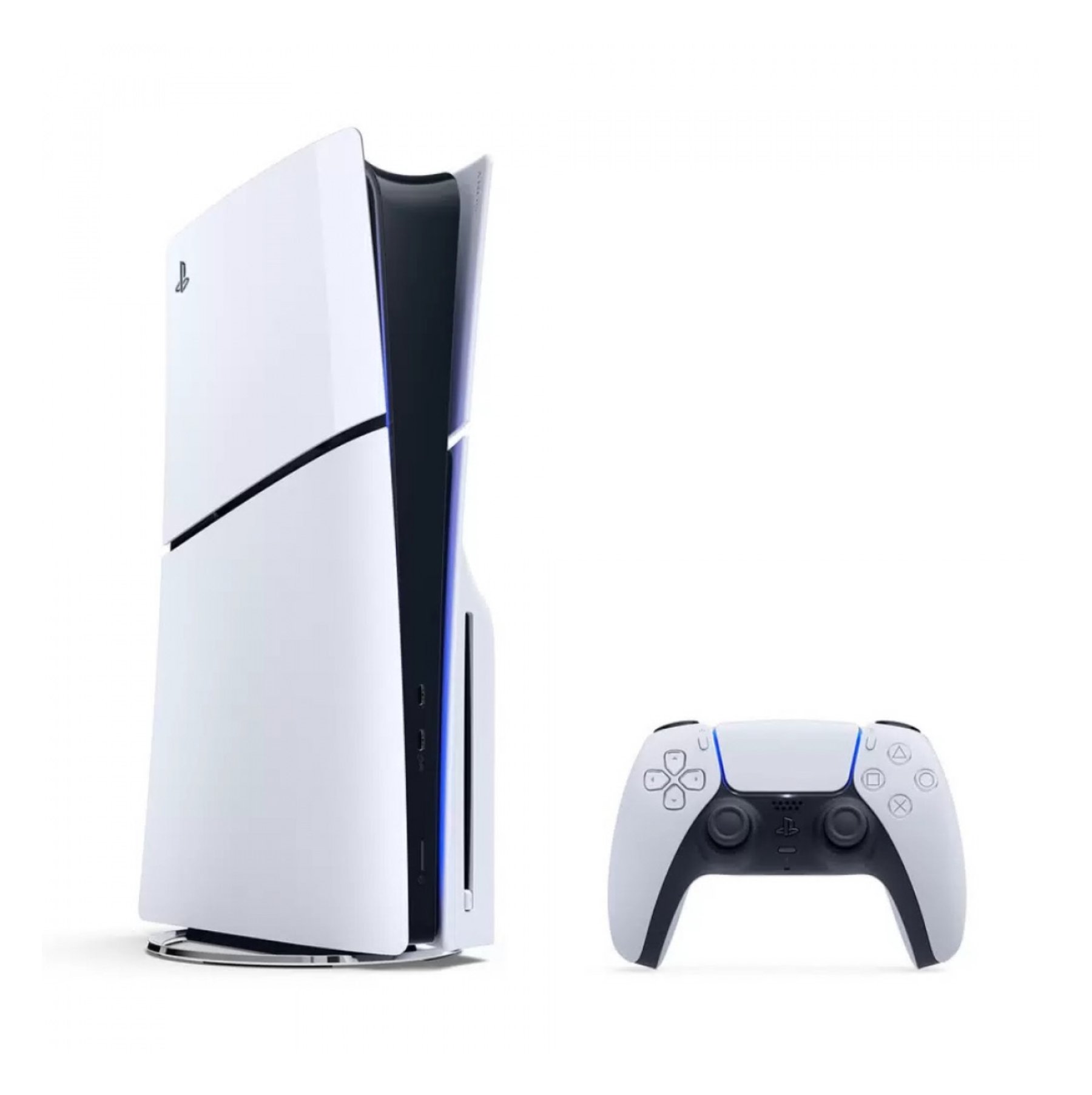 Игровая приставка Sony PlayStation 5 Slim 1Tb COD Black Ops Bundle