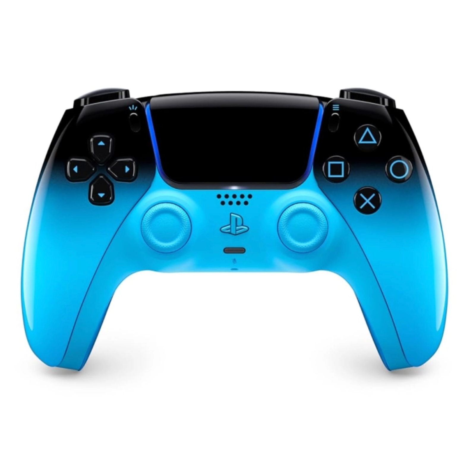 Геймпад для PS5 Sony DualSense Blue Rhythm