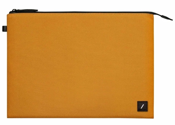 Чехол-конверт Native Union STOW LITE SLEEVE для Macbook 16", крафт
