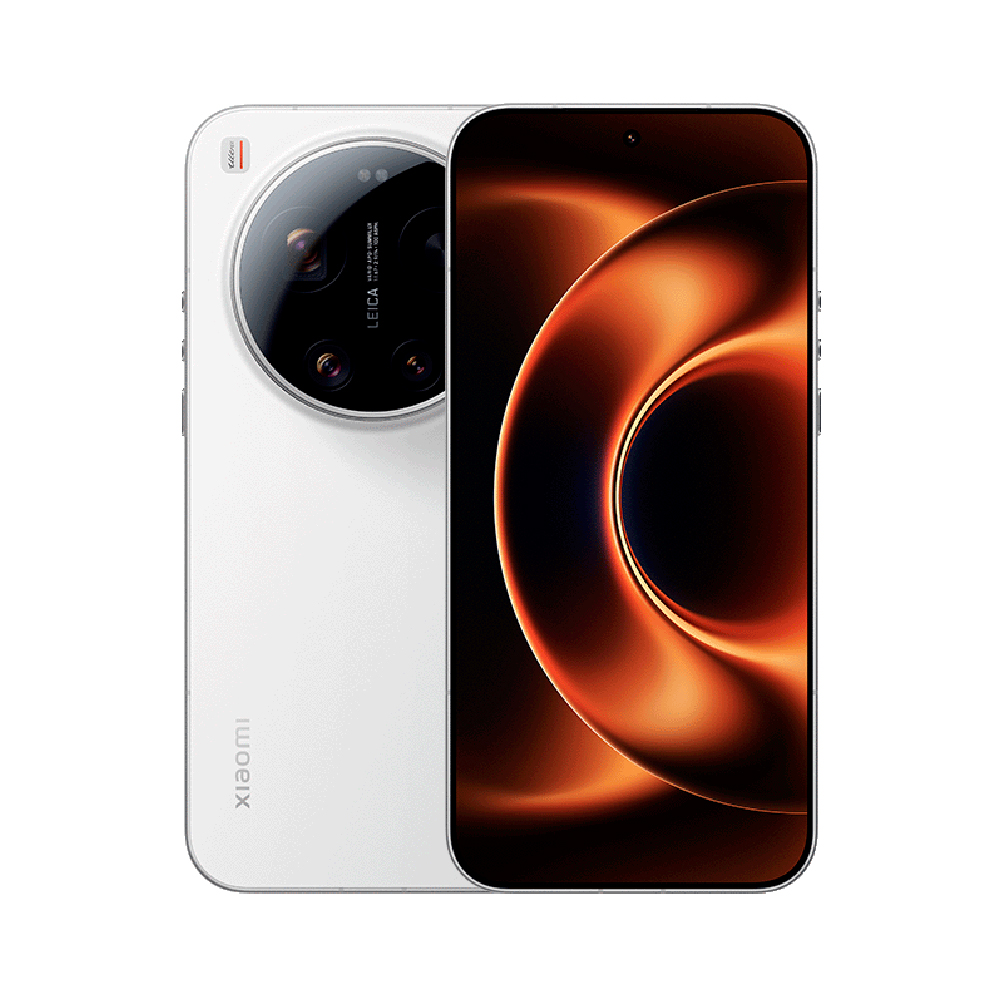 Смартфон Xiaomi 17 Ultra 16/512Gb White EU
