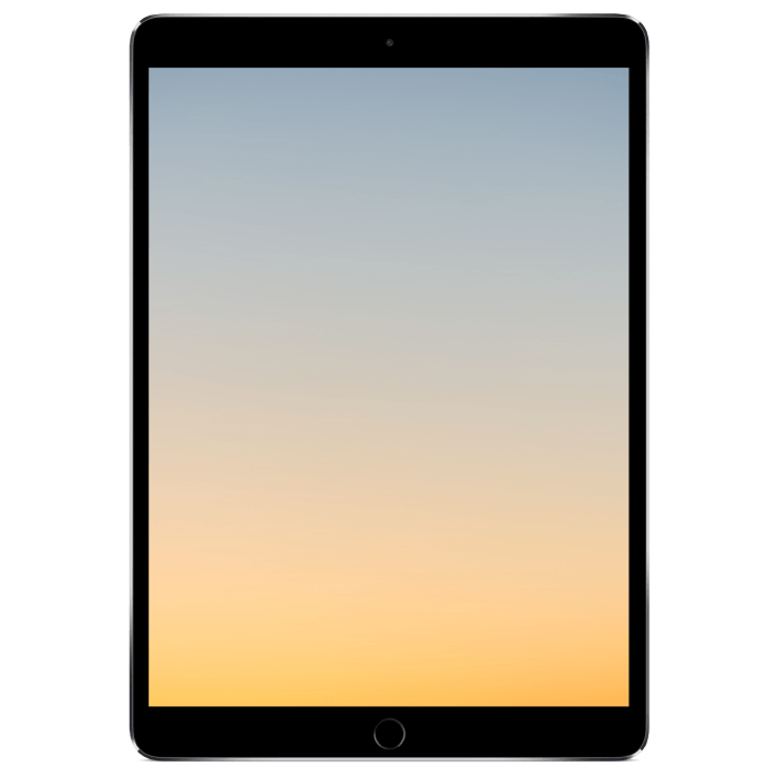 iPad Air (2013) Wi-Fi + Cellular 32Gb Silver (Без коробки) - Б/У