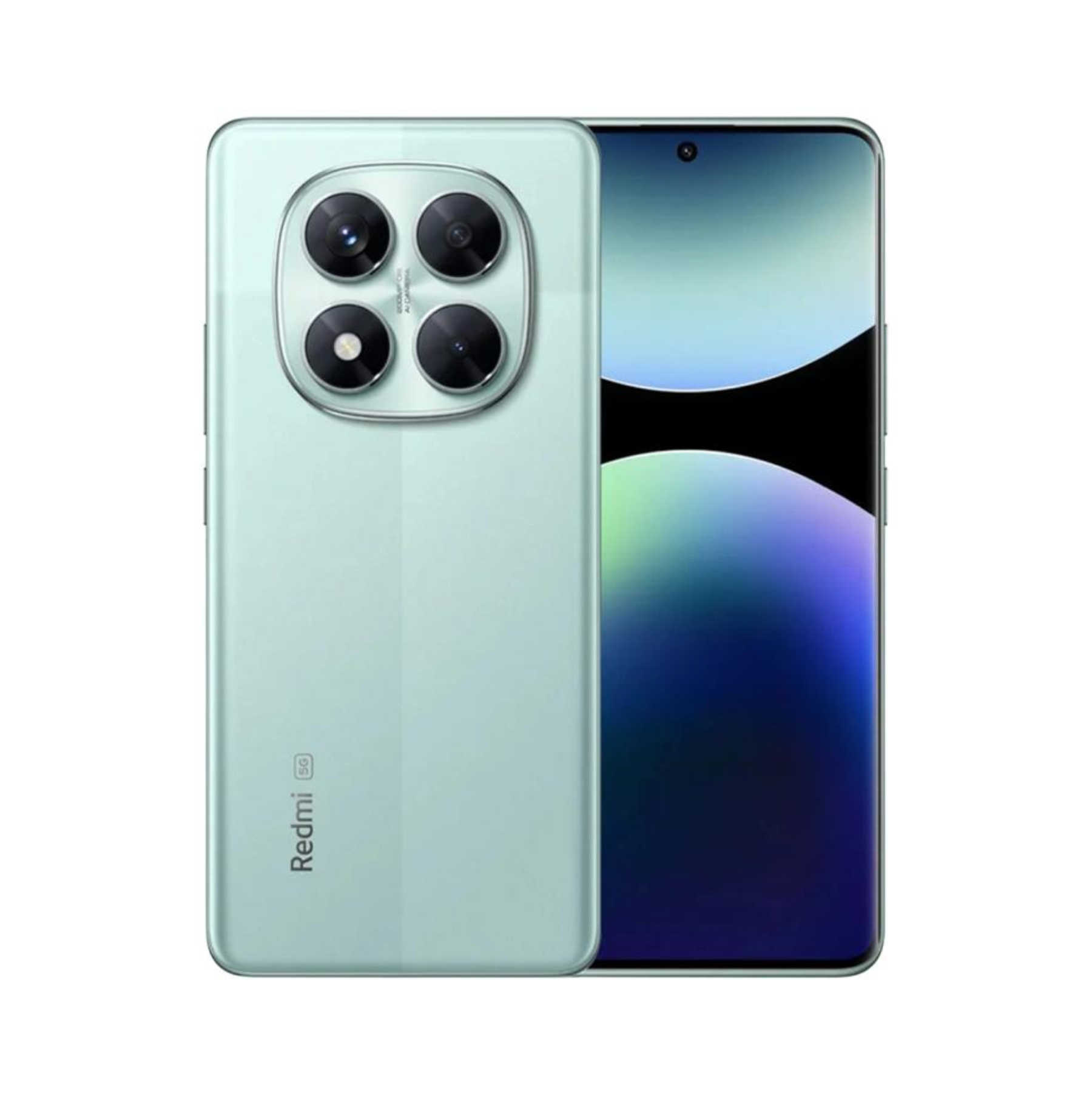 Смартфон Xiaomi Redmi Note 14 Pro 5G 8/256Gb Coral Green EU