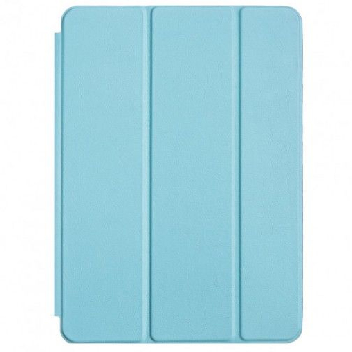 Чехол-книжка Smart Case для iPad Air (2020/2021/2022), небесно-голубой