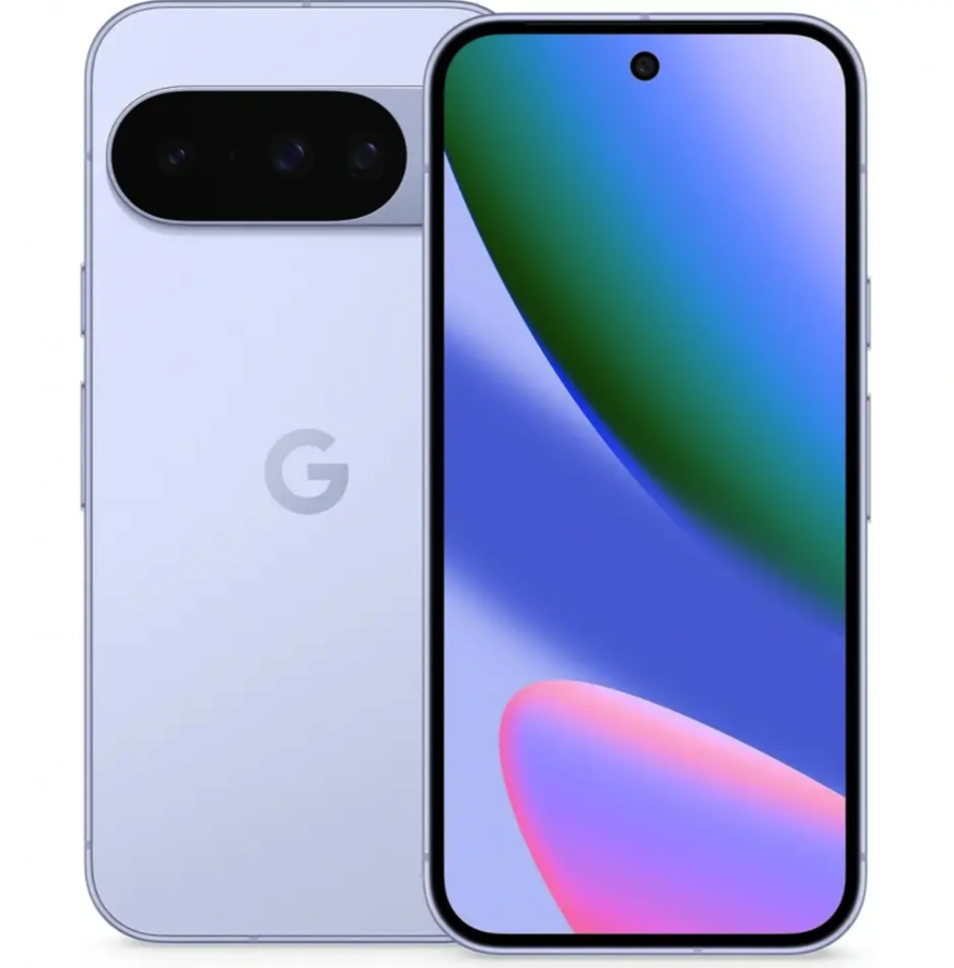 Смартфон Google Pixel 10 12/256 ГБ Frost