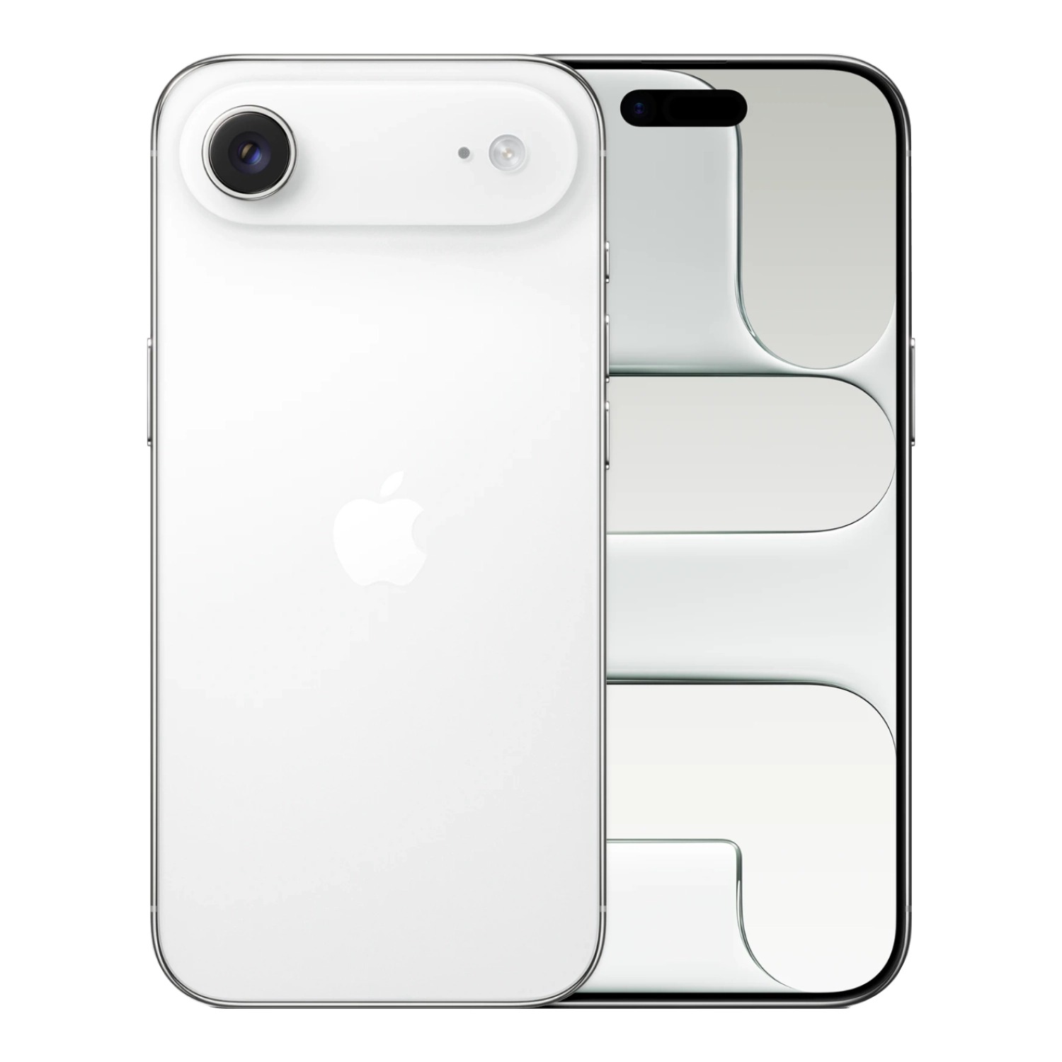 Смартфон Apple iPhone Air 512Gb Cloud White (eSIM)