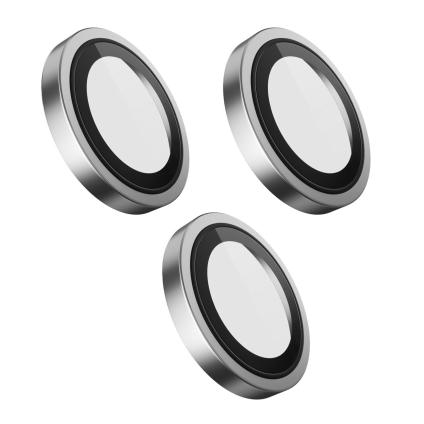 Защитные линзы SupGlass glass Anti Glare SG-31 на камеру iPhone 17 Pro/Pro Max 3pce, Natural Защитные линзы SupGlass glass Anti Glare SG-31 на камеру iPhone 17 Pro/Pro Max 3pce, Natural