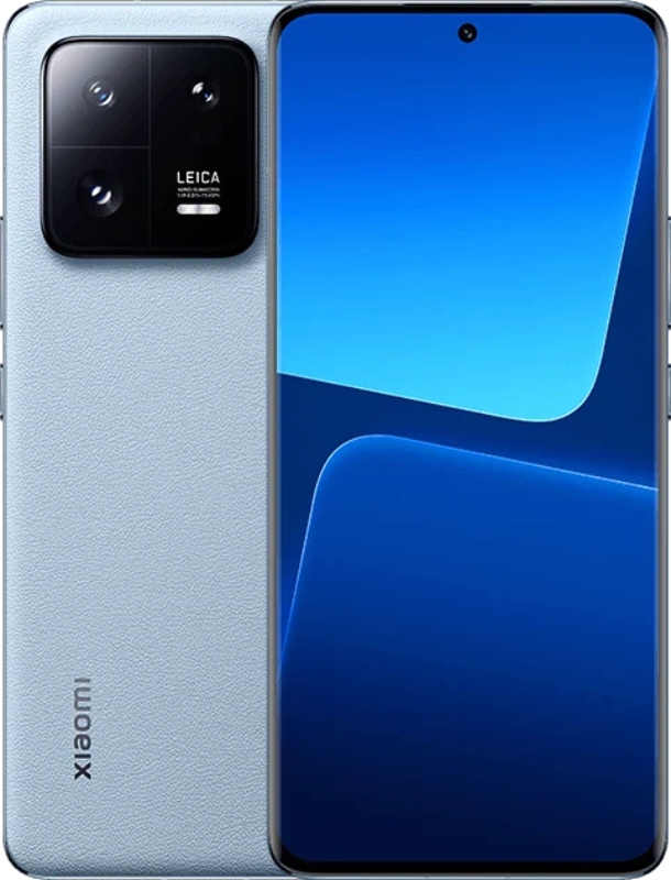 Xiaomi 13 Pro 12/256Gb Blue CH - Б/У