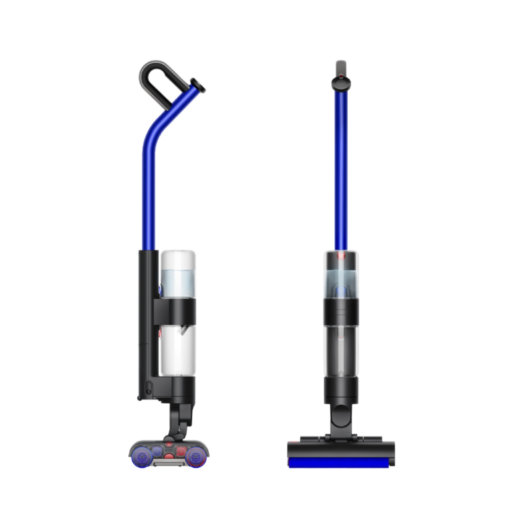 Беспроводной пылесос Dyson Wash G1 (Blue/black)