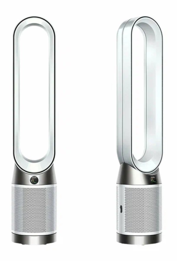 Очиститель воздуха Dyson TP10 Cool Gen1 White/White