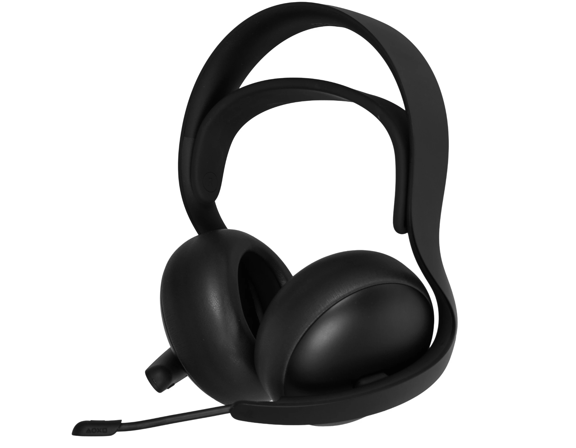 Беспроводная гарнитура Sony PULSE Elite Black для PS5/PS4