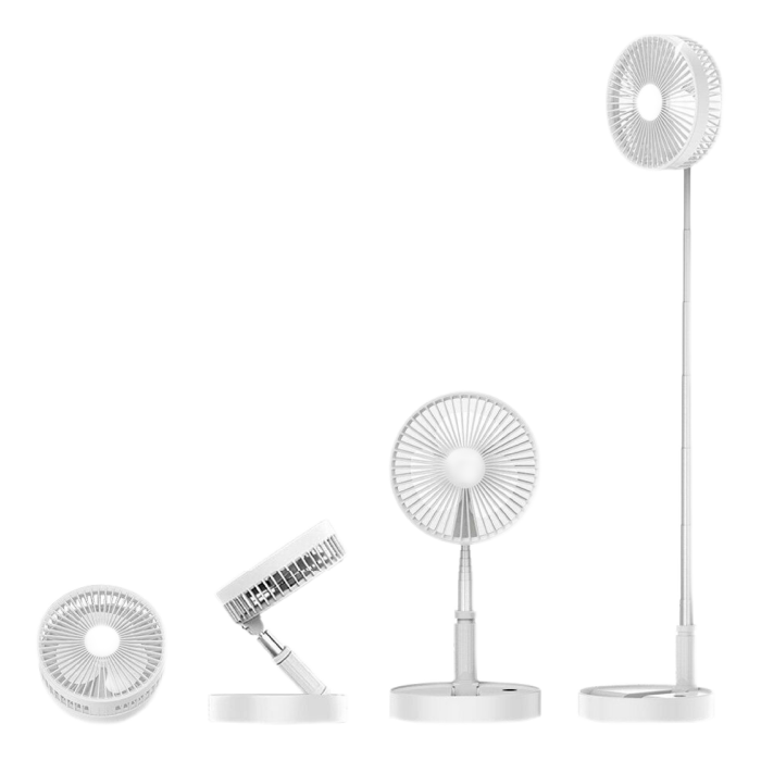 Вентилятор WIND WAVER VENTILATOR FAN FH-2058