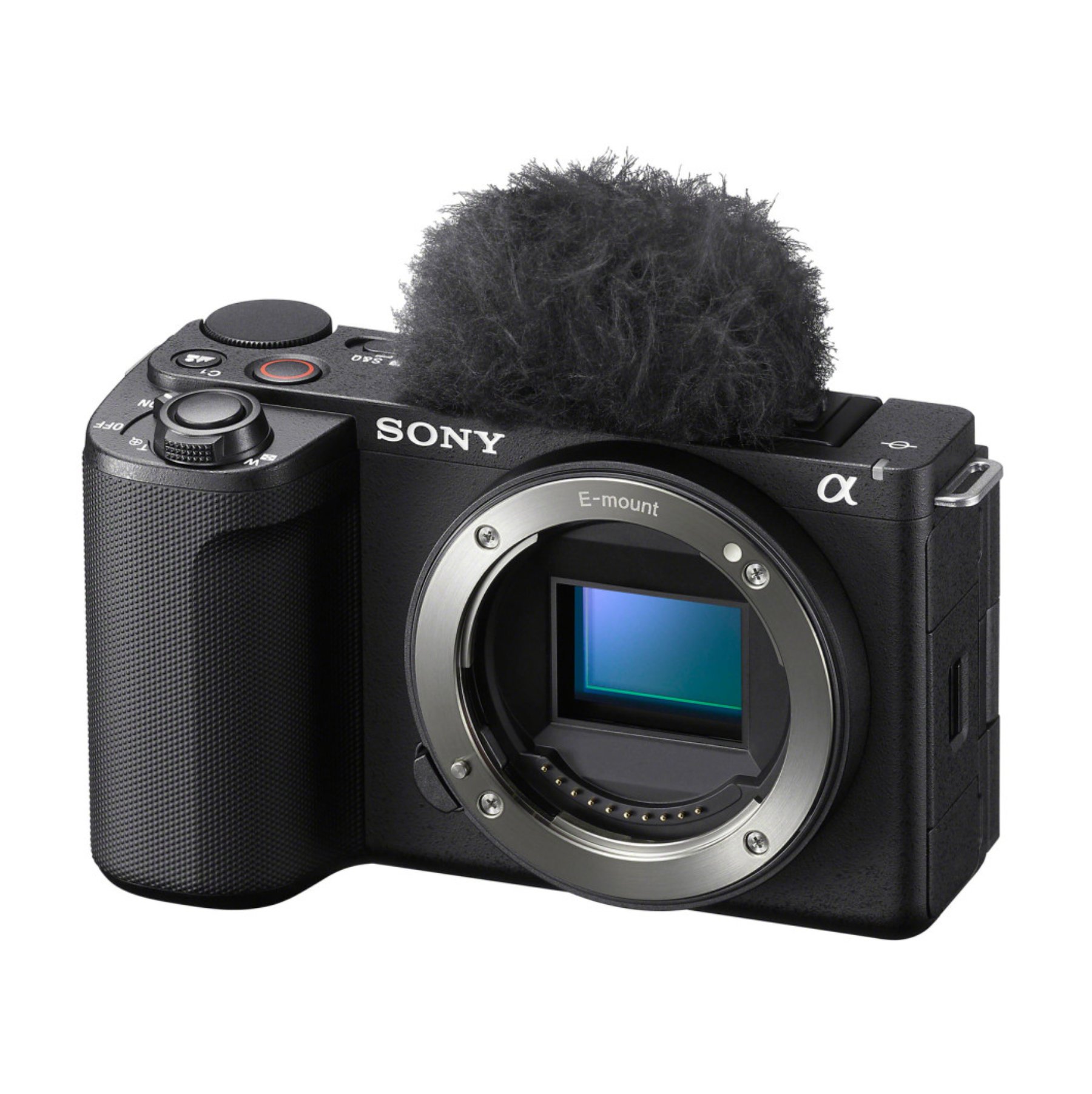 Фотоаппарат Sony ZV-Е10 II Body
