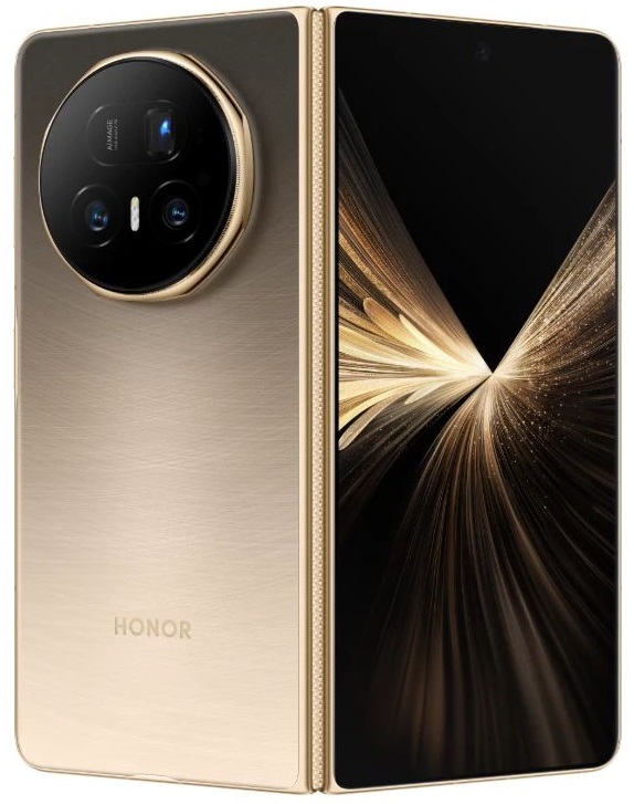 Смартфон Honor Magic V5 16/512Gb Dawn Gold