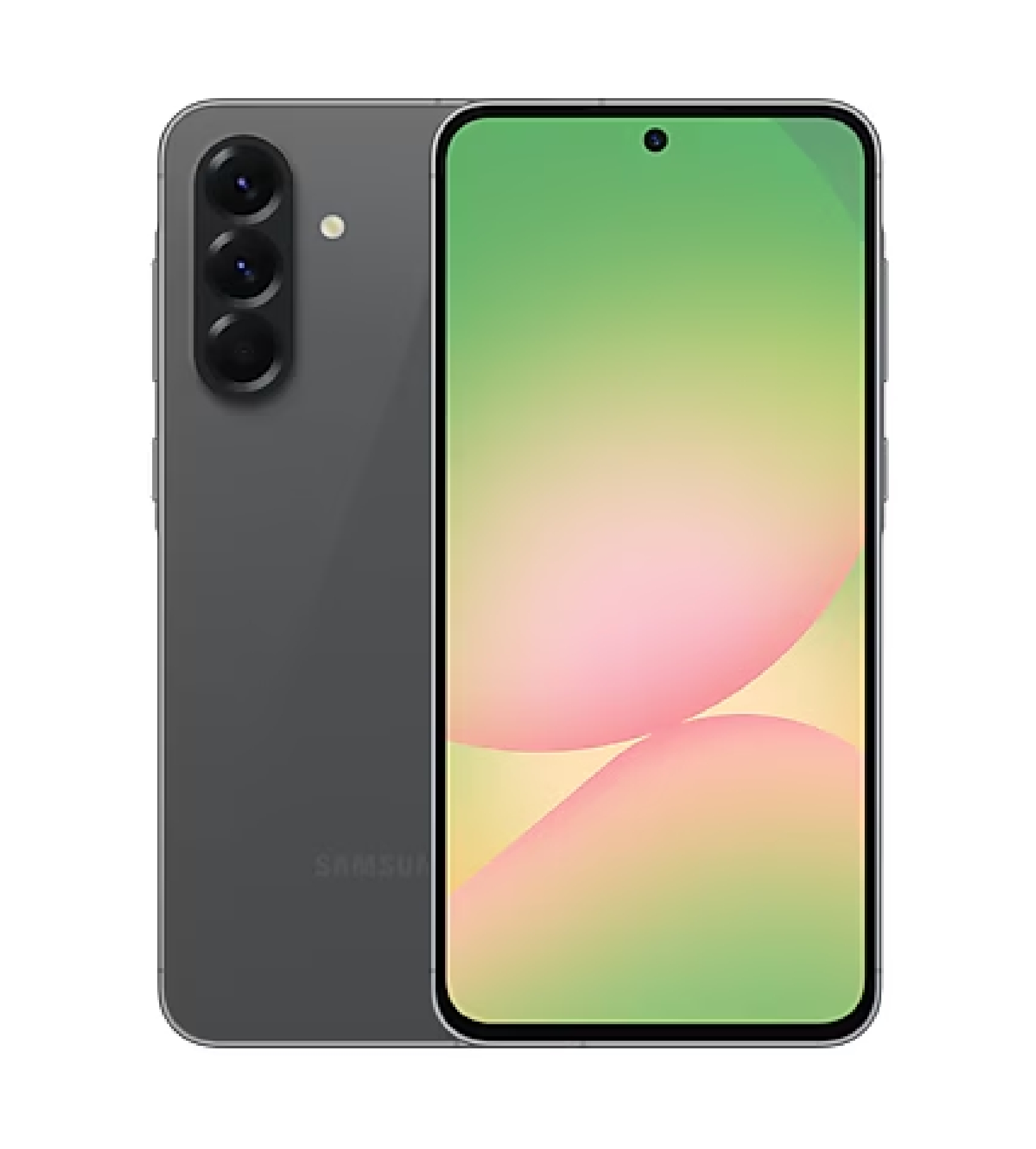 Смартфон Samsung Galaxy A56 5G 8/128GB Graphite