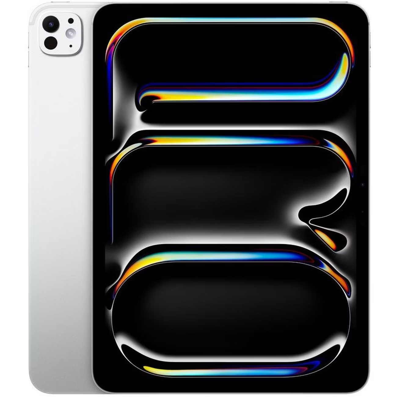 Планшет Apple iPad Pro 11'' (2025) M5 Wi-Fi 1Tb Silver