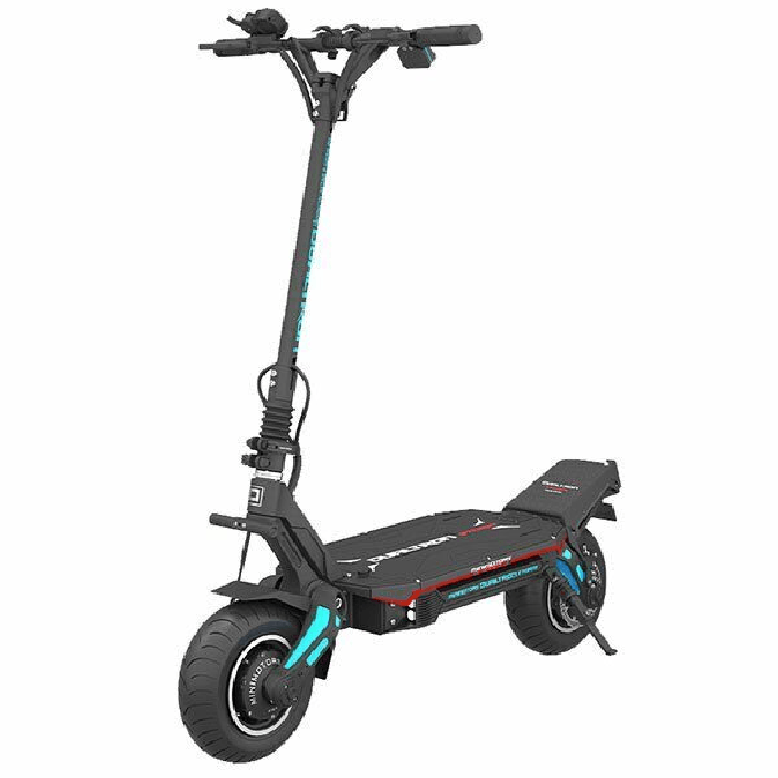 Электросамокат Dualtron Storm LTD