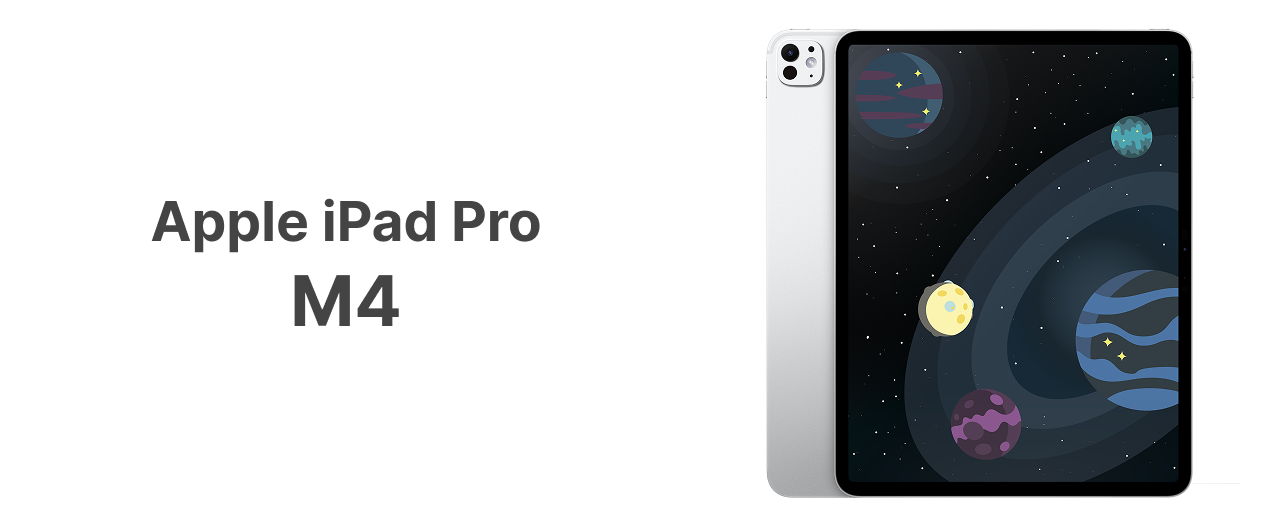 Apple iPad Pro (2024)